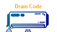 air conditioner condensate drain code
