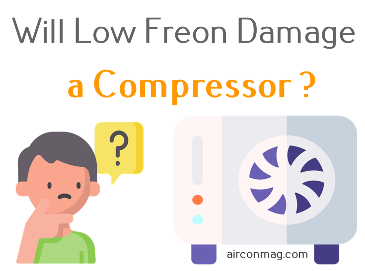 will-low-freon-damage-a-compressor-find-out-the-answer-here