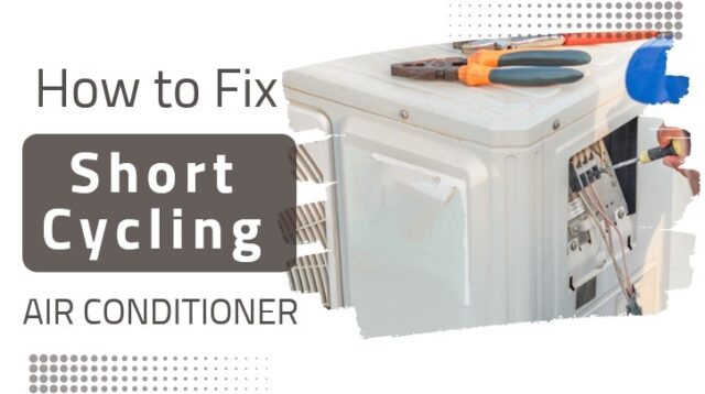 How to Reset Clean Filter on LG Air Conditioner - AirconMag