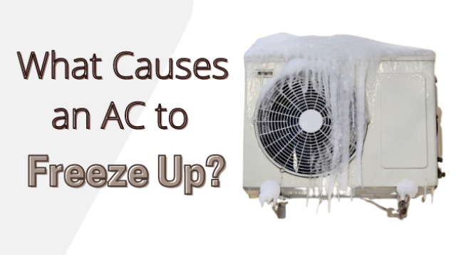 Arctic King Portable Air Conditioner Troubleshooting and Resetting
