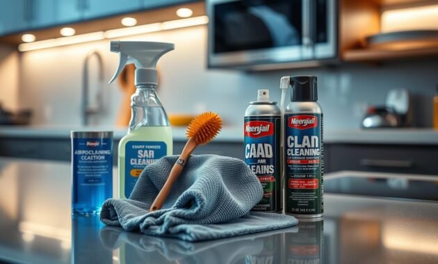 Car AC Cleaning Solutions Car AC Cleaning Solutions