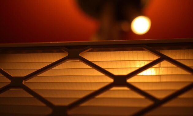 GE Air Conditioner Filter Warning Signs GE Air Conditioner Filter Warning Signs