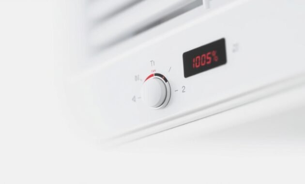 LG Air Conditioner Fan Speed Controls LG Air Conditioner Fan Speed Controls
