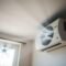 ac does not shut off when set temp reached