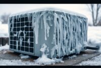 what-causes-an-air-conditioner-to-freeze-up what causes an air conditioner to freeze up
