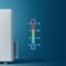 what is the coldest temperature for an air conditioner