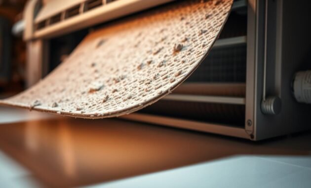 Air Conditioning Filter Maintenance Air Conditioning Filter Maintenance