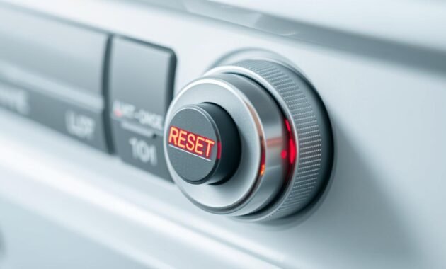 Air Conditioning System Reset Button Troubleshooting Air Conditioning System Reset Button Troubleshooting
