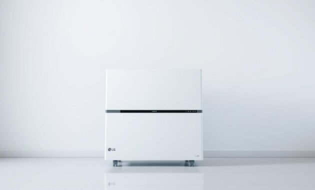 LG Air Conditioner Reset Guide LG Air Conditioner Reset Guide
