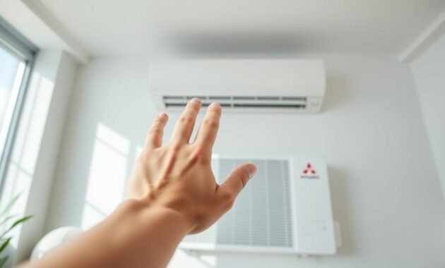 Mitsubishi Air Conditioner Reset Process Mitsubishi Air Conditioner Reset Process