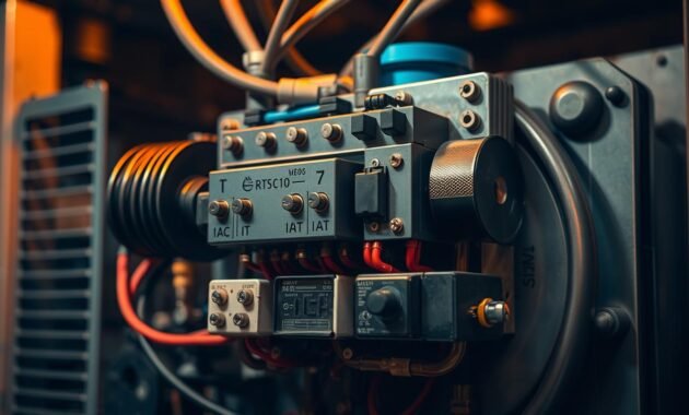 AC Compressor Electrical Issues AC Compressor Electrical Issues