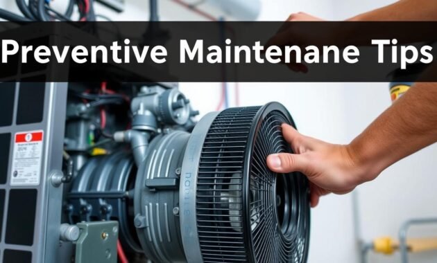 AC Compressor Maintenance Tips AC Compressor Maintenance Tips