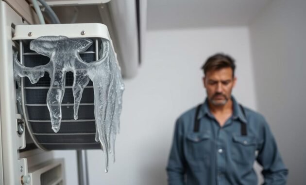 AC Defrosting Mistakes Prevention AC Defrosting Mistakes Prevention