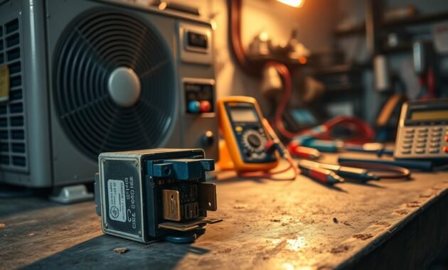 AC Relay Testing Diagnostic Methods AC Relay Testing Diagnostic Methods