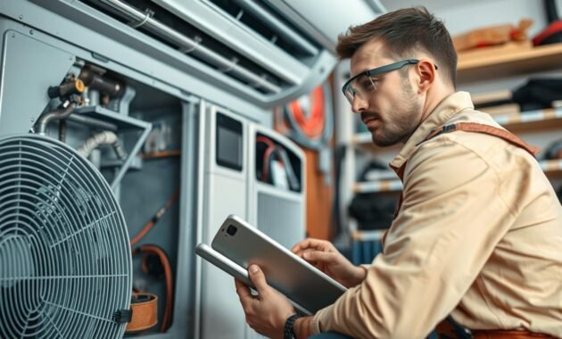 AC Repair Professional Diagnosis AC Repair Professional Diagnosis