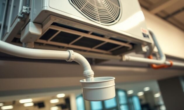 Air Conditioner Condensate Drain Code Compliance Air Conditioner Condensate Drain Code Compliance