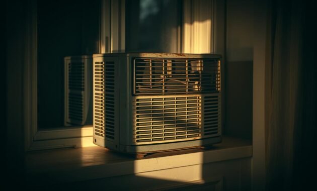 Air conditioner making high pitched noise when off Air conditioner making high pitched noise when off