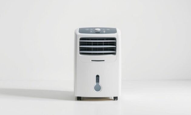 Manual Draining Portable Air Conditioner Manual Draining Portable Air Conditioner