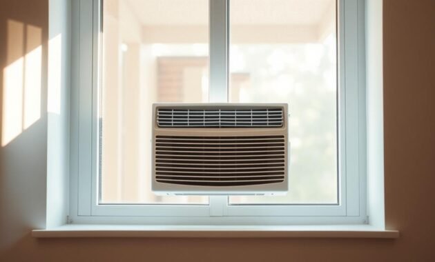 Window Air Conditioner Placement Strategy Window Air Conditioner Placement Strategy