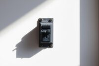 ac trips breaker after 5 minutes