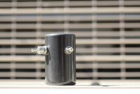 air conditioner capacitor cost