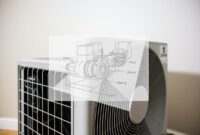 air conditioner starts then stops after only a few seconds