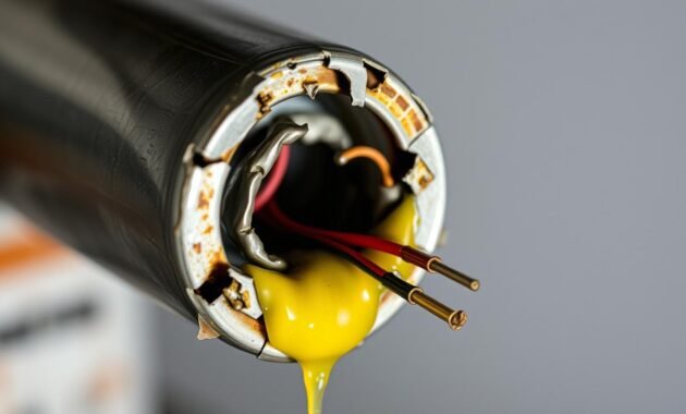 AC Capacitor Repair AC Capacitor Repair
