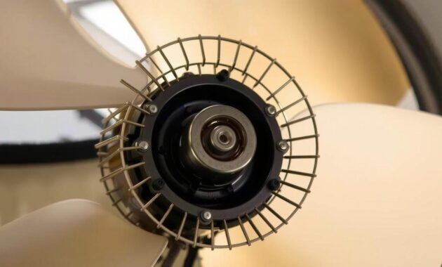 Air Conditioner Fan Motor Noise Diagnosis Air Conditioner Fan Motor Noise Diagnosis