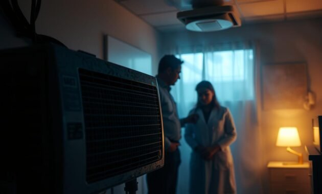 Air Conditioning Health Risks Air Conditioning Health Risks