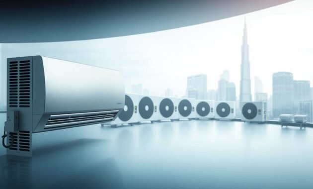 Dual Inverter Air Conditioning Technology Evolution Dual Inverter Air Conditioning Technology Evolution