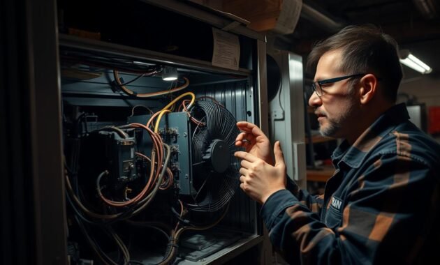 HVAC Excessive Noise Repair Costs HVAC Excessive Noise Repair Costs