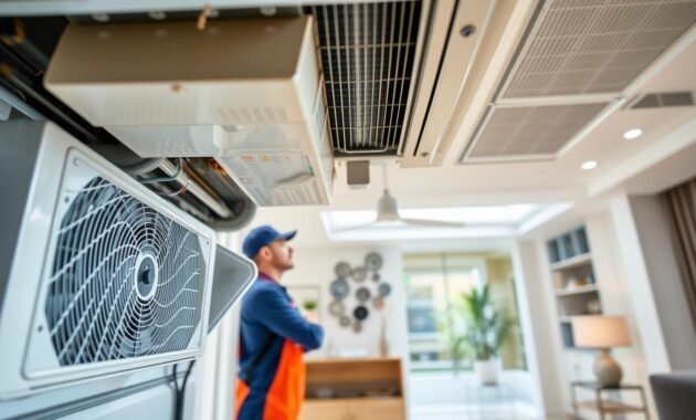 HVAC Mold Prevention Strategies HVAC Mold Prevention Strategies