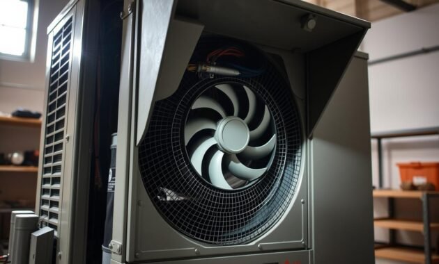 Loud AC Unit Startup Causes Loud AC Unit Startup Causes