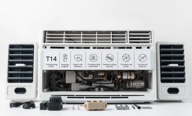 Window AC Troubleshooting Guide Window AC Troubleshooting Guide
