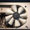 air conditioning fan not spinning