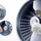 how to clean ac blower wheel without removing
