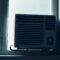 window air conditioner turns on and off right away